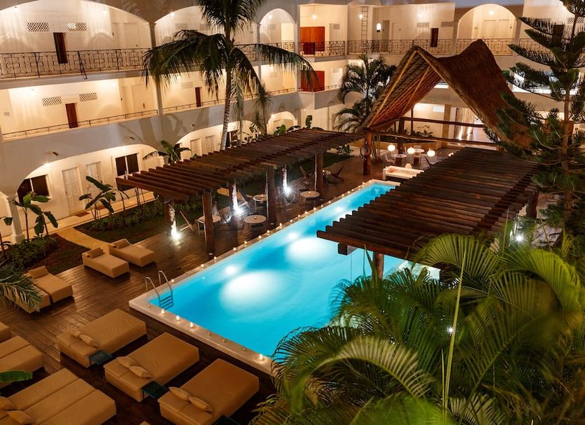 Piscina Foto