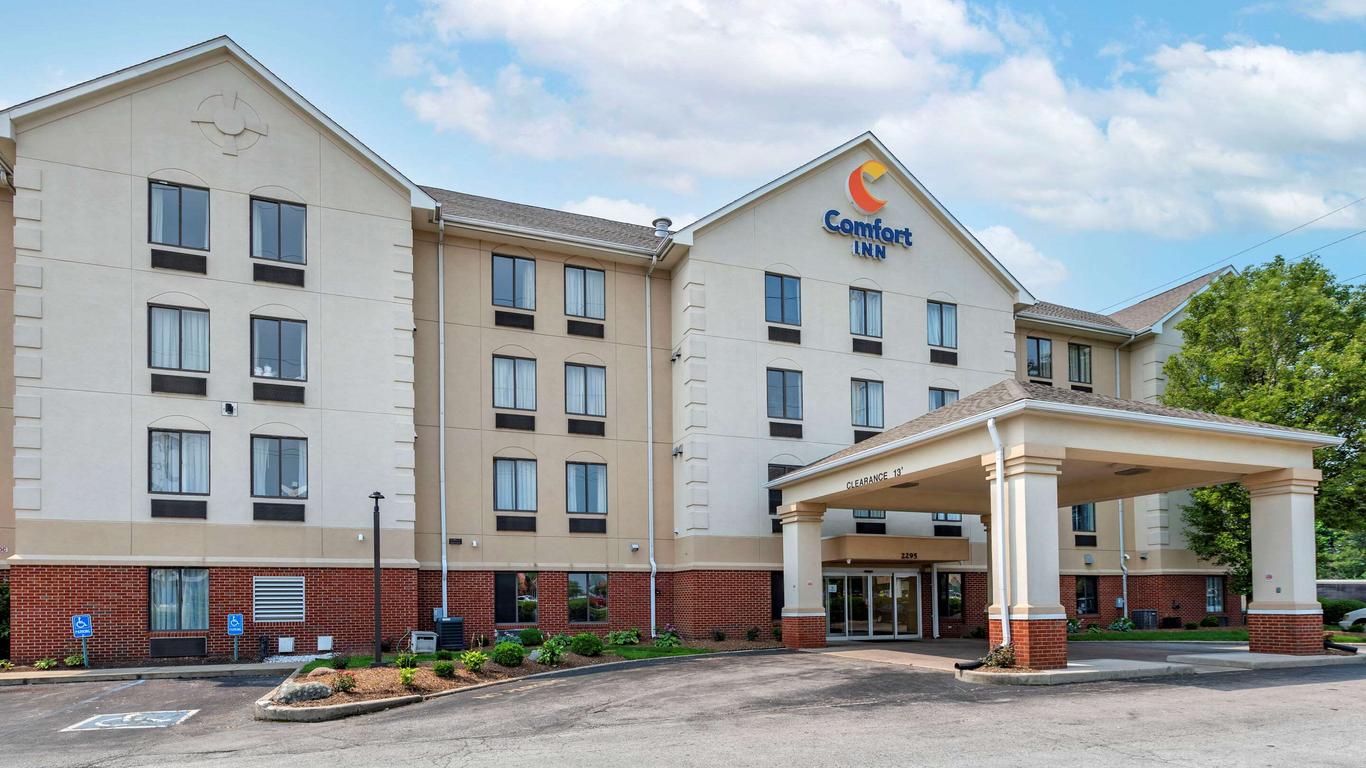 Comfort Inn East