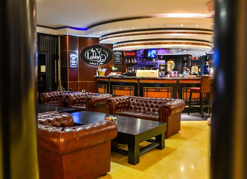 Bar Foto