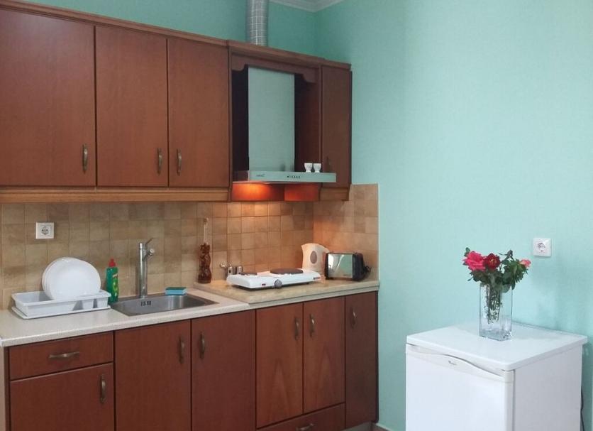 Cocina Foto