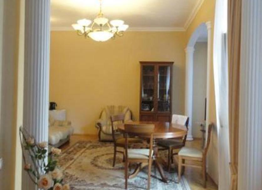 Comedor Foto
