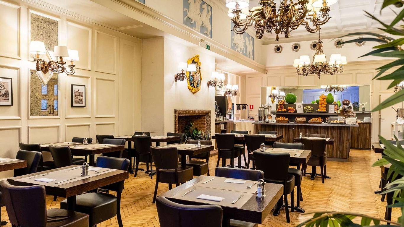 Hotel Siru Brussels