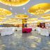 Sala de banquetes