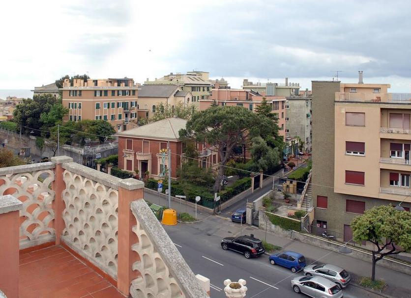 Balcón Foto