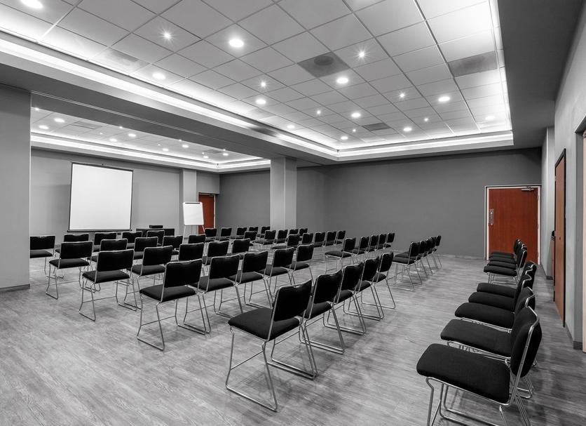 Sala de conferencias Foto
