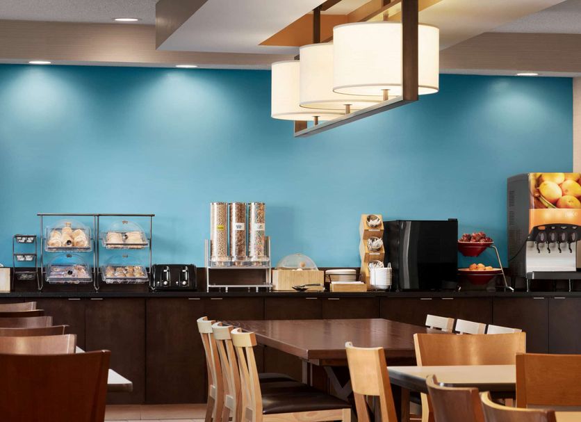 Servicio del hotel Foto