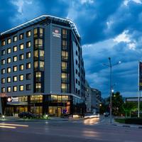 Best Western Premier Plovdiv Hills
