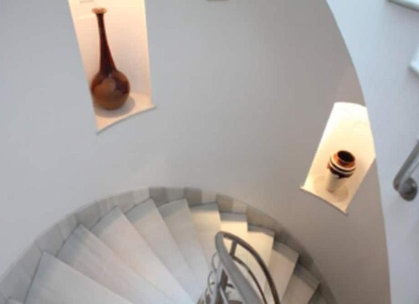 Escaleras Foto