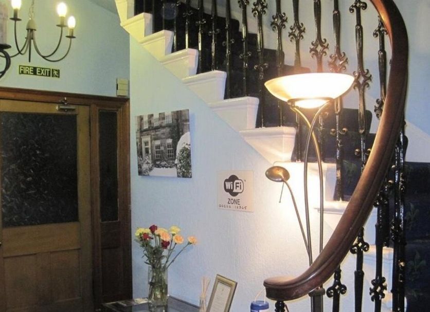 Escaleras Foto