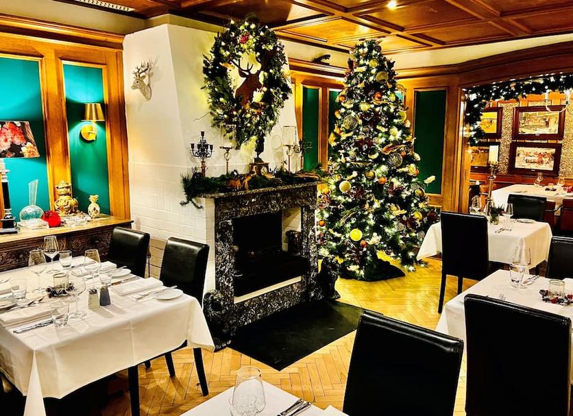 Comedor Foto