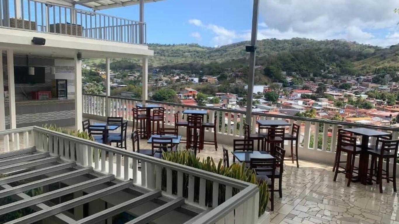 Hotel Tijerinos