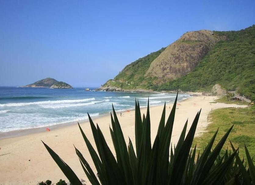 Playa Foto