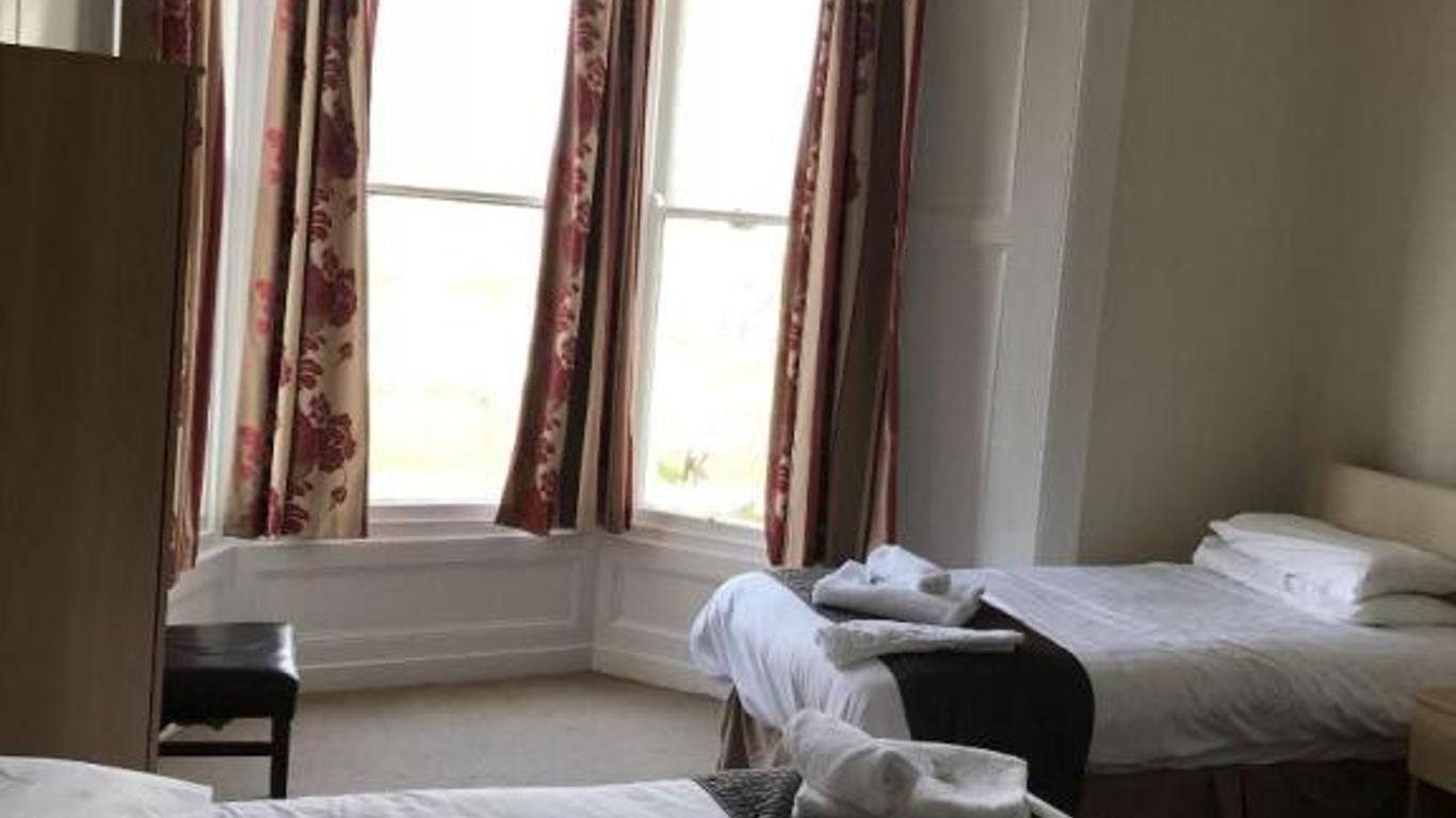 Baytree Hotel