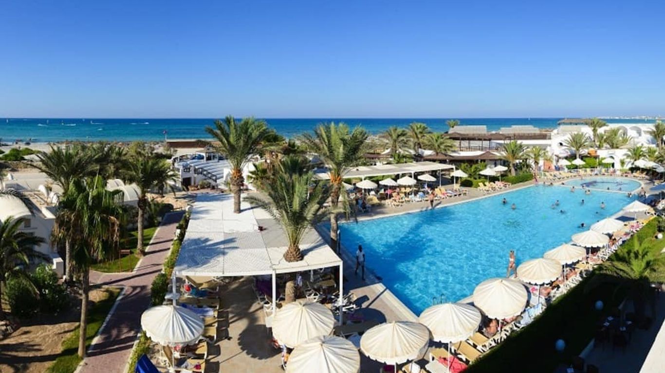 Hotel Meninx Djerba