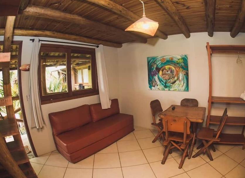 Comedor Foto