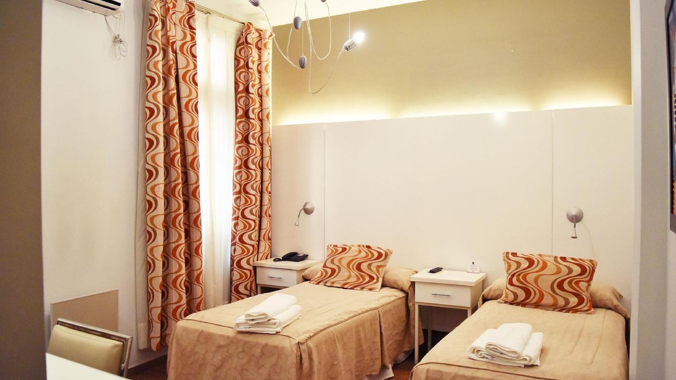 Hotel Albertina Boutique