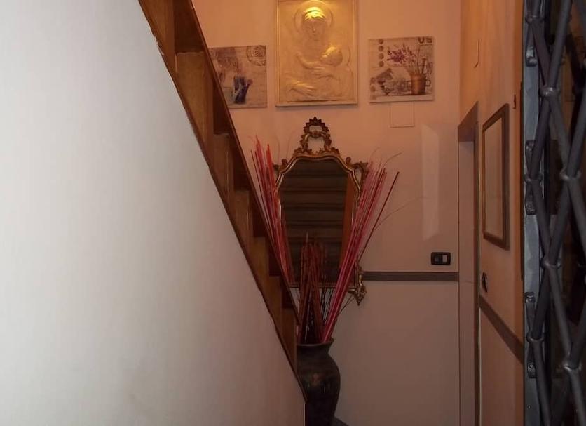Escaleras Foto
