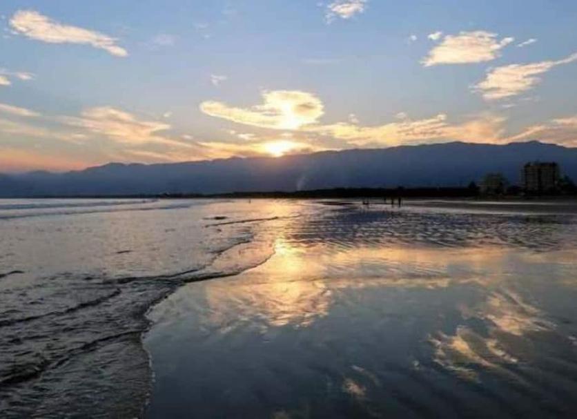 Playa Foto