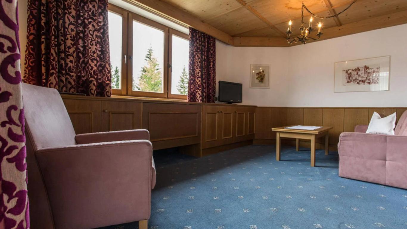 Hotel Solstein