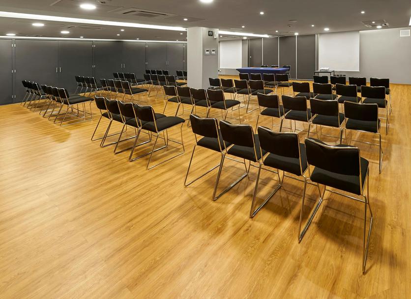 Sala de conferencias Foto