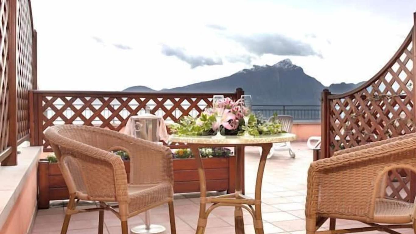 Hotel Panorama Ristorante S