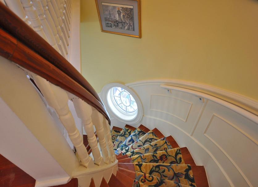 Escaleras Foto
