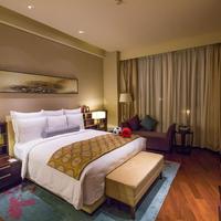 The Lakeview, Tianjin -- Marriott Executive Apartments