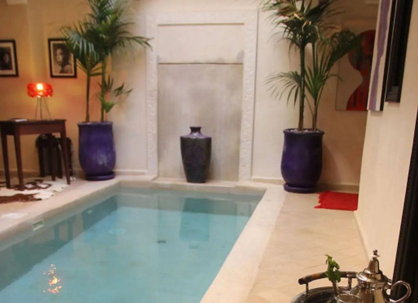Piscina Foto