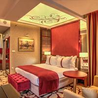 Holiday Inn Plovdiv