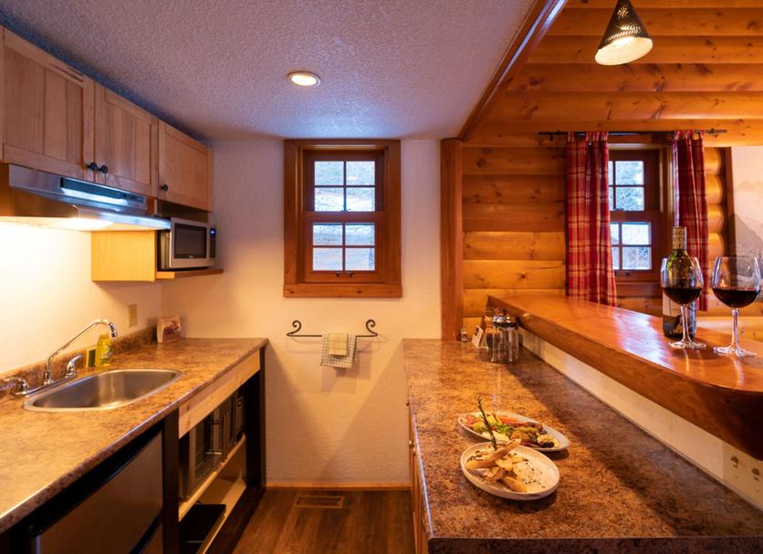 Cocina Foto