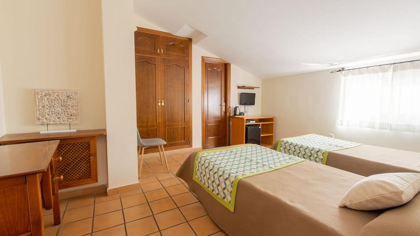 Hostal El Gallo