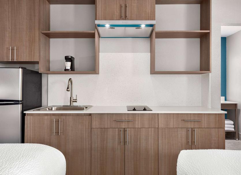 Cocina Foto