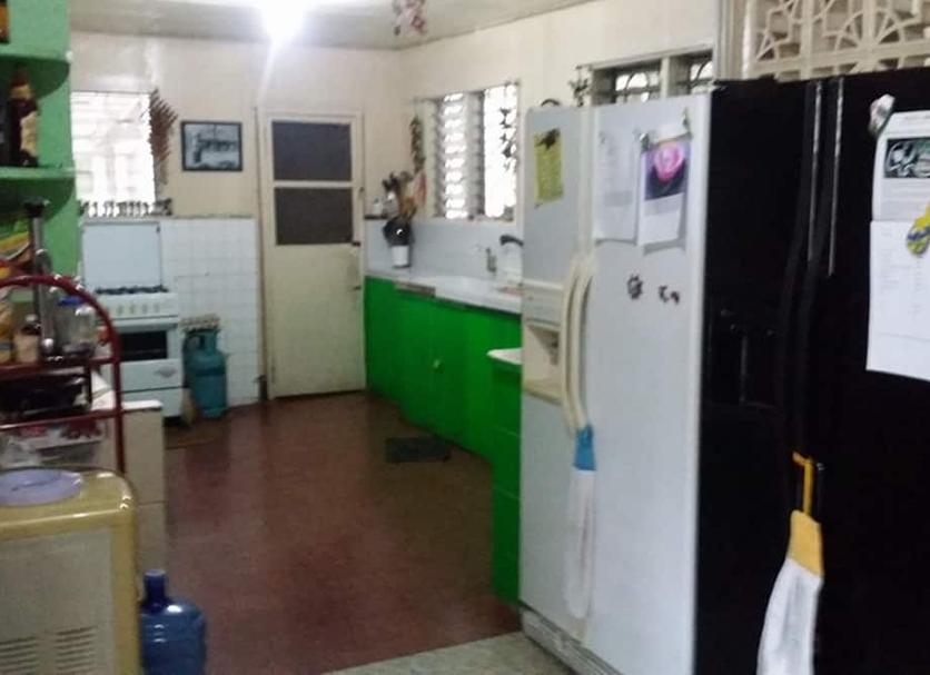 Cocina Foto