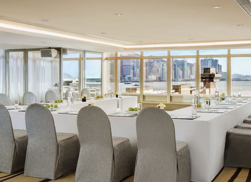 Sala de banquetes Foto