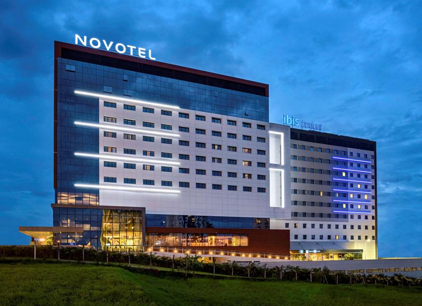 Edificio Foto