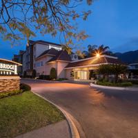 Staybridge Suites Monterrey - San Pedro