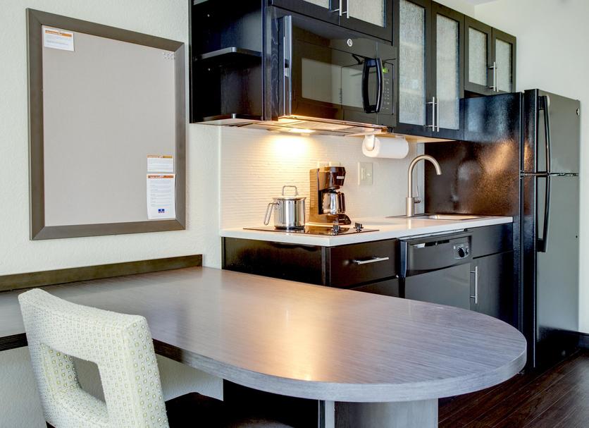 Cocina Foto