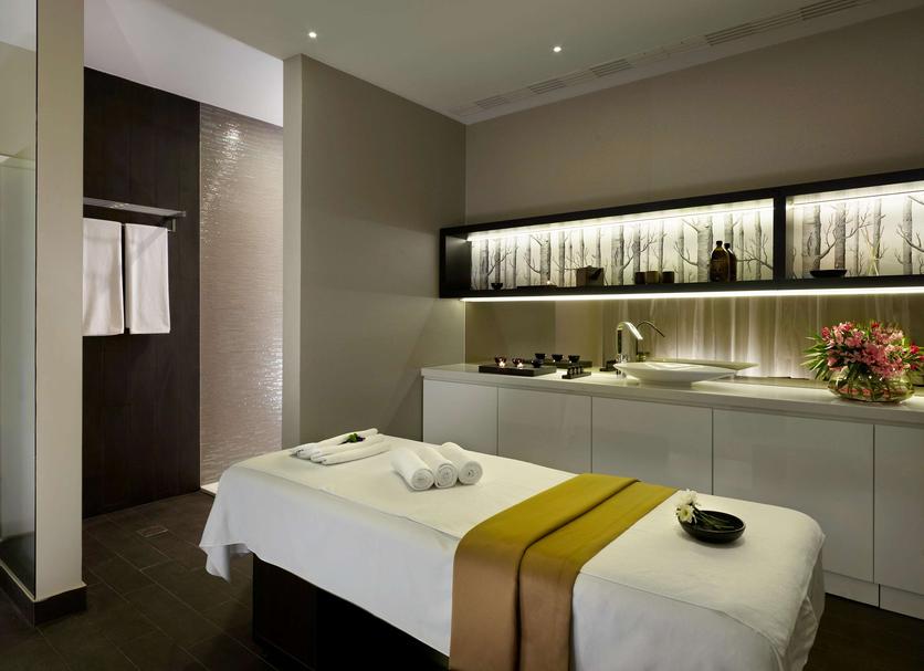 Spa Foto