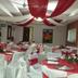 Sala de banquetes