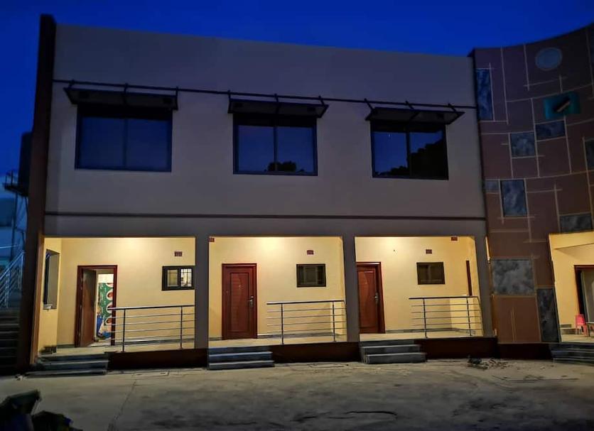 Edificio Foto