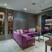 The New Hotel Zeybek