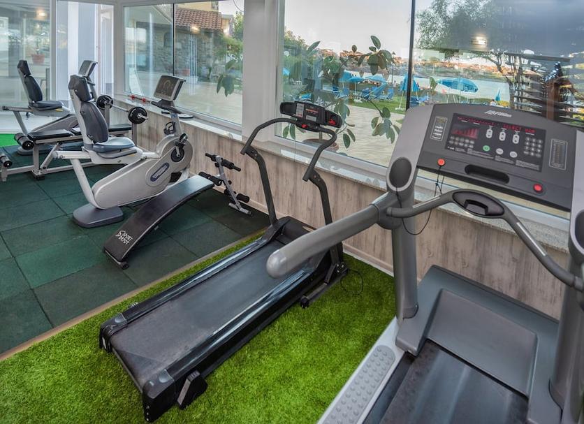 Gym Foto