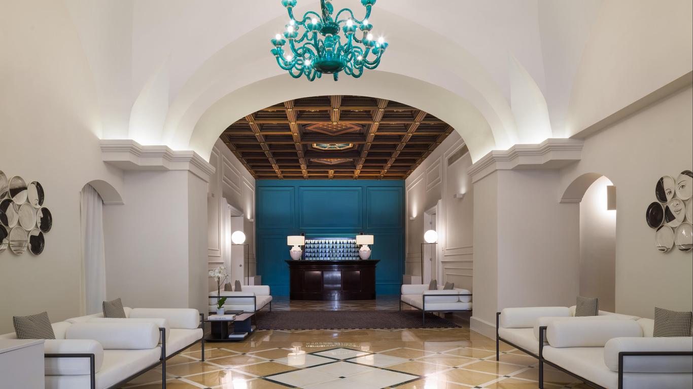 Patria Palace Lecce