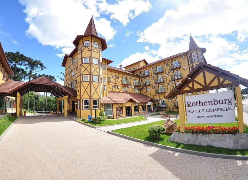 Edificio Foto