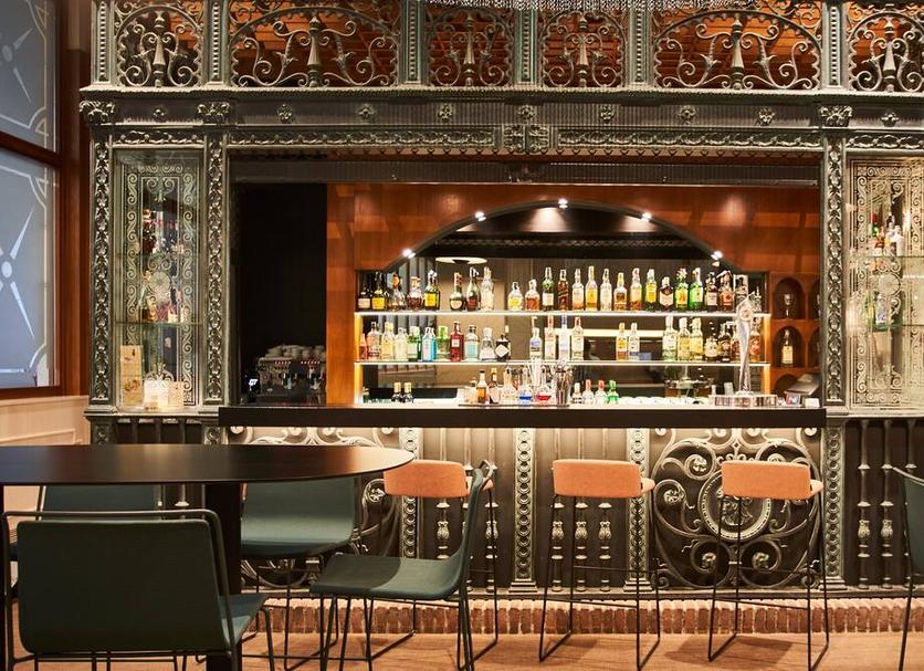 Bar Foto