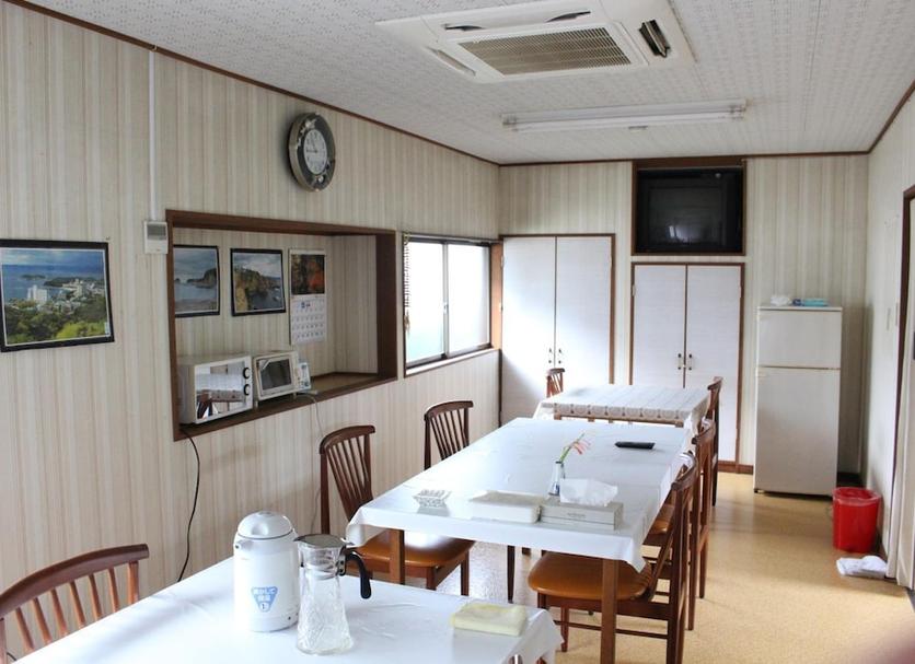 Comedor Foto