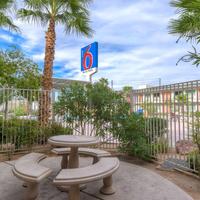 Motel 6 Las Vegas Tropicana