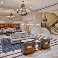 Crowne Plaza New Orleans French Quarter