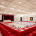 Sala de conferencias