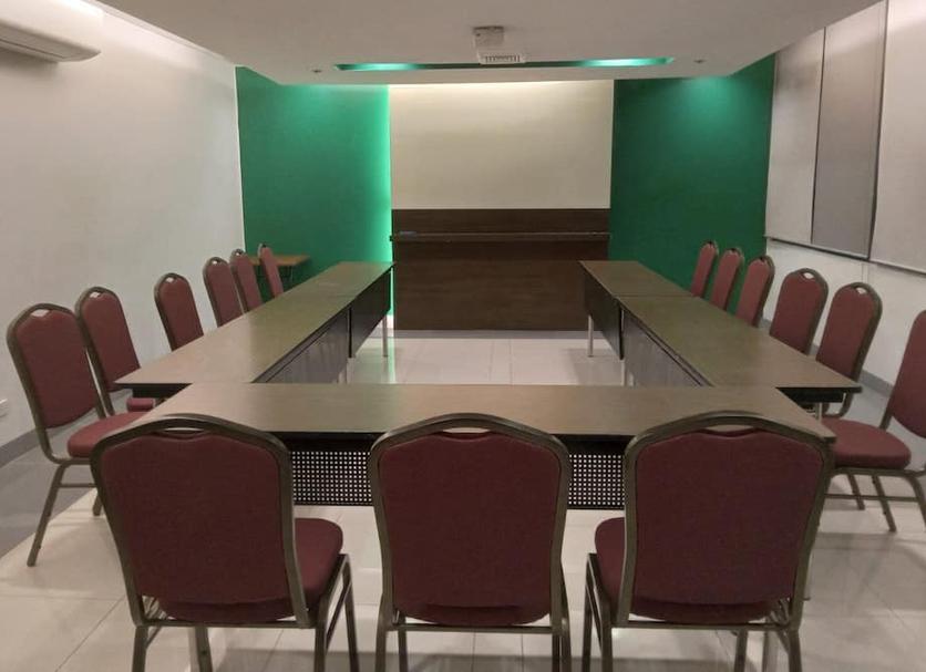 Sala de conferencias Foto